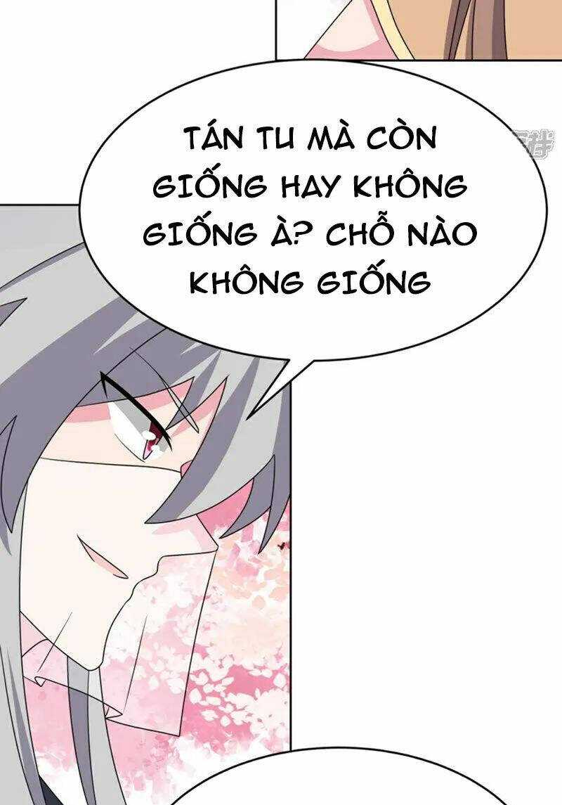 Tôn Thượng: Chapter 495