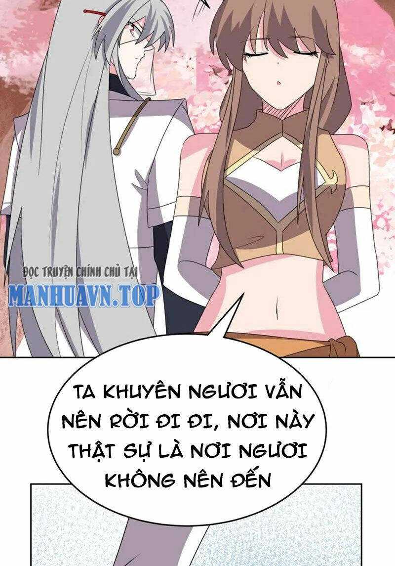 Tôn Thượng: Chapter 495