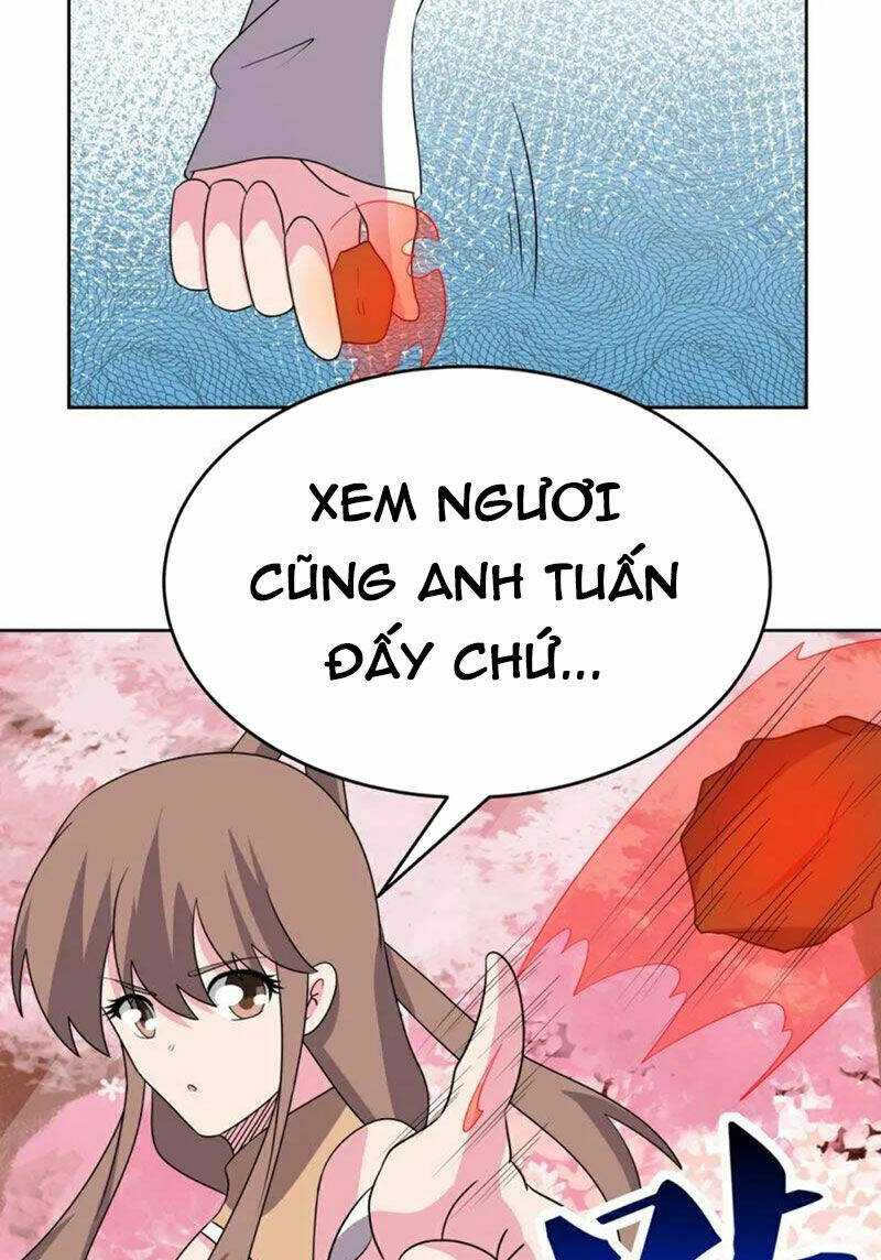 Tôn Thượng: Chapter 495