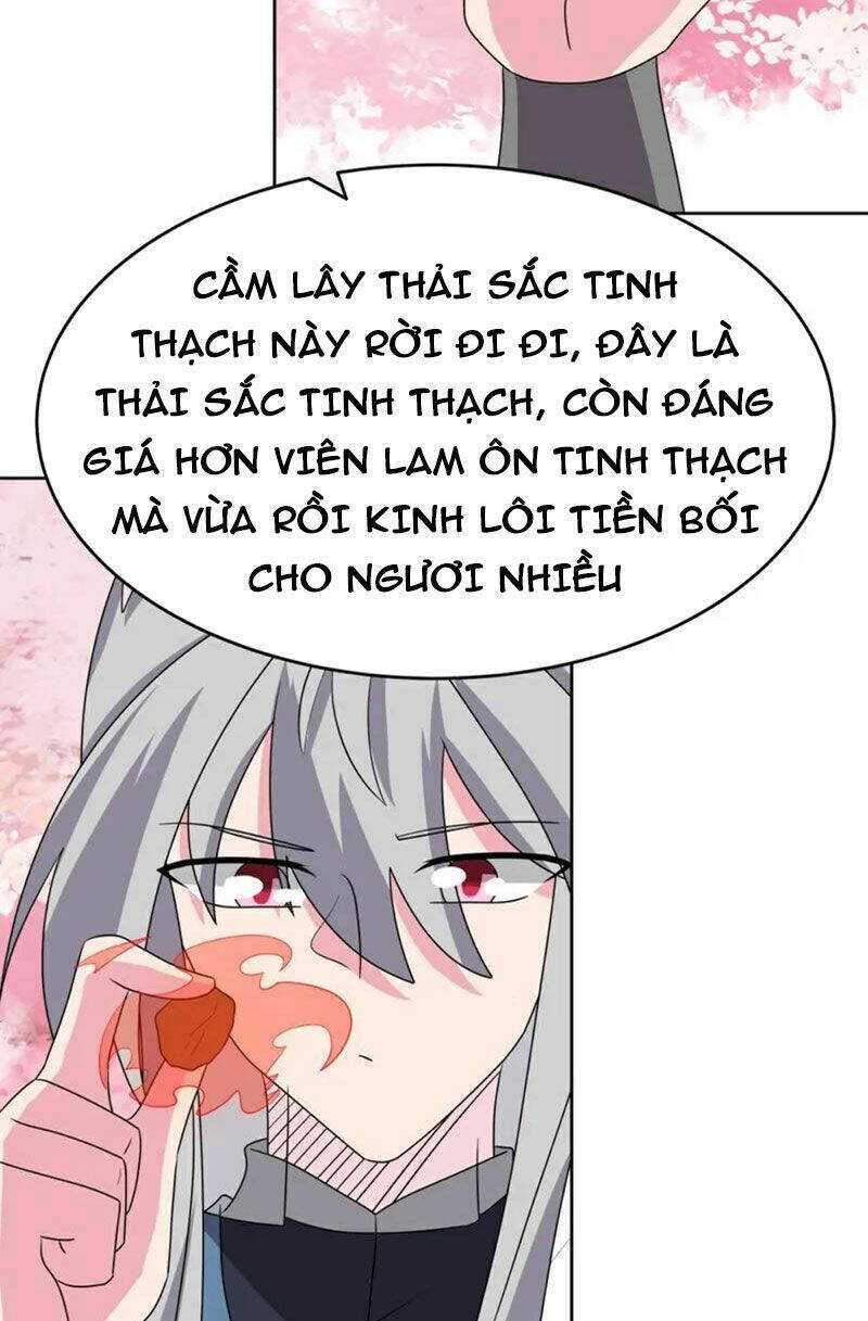 Tôn Thượng: Chapter 495