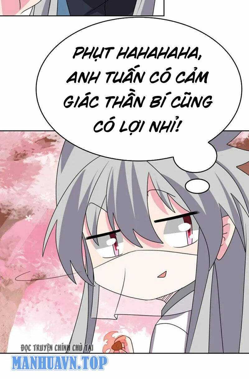 Tôn Thượng: Chapter 495