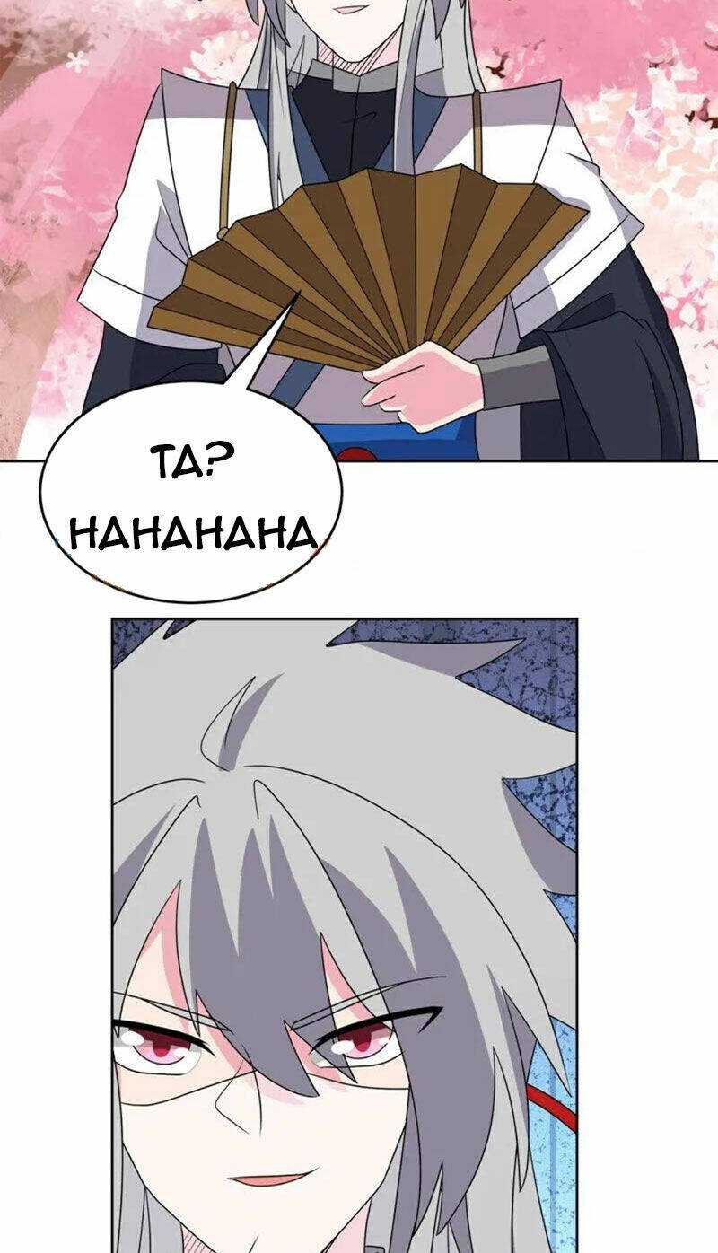 Tôn Thượng: Chapter 495