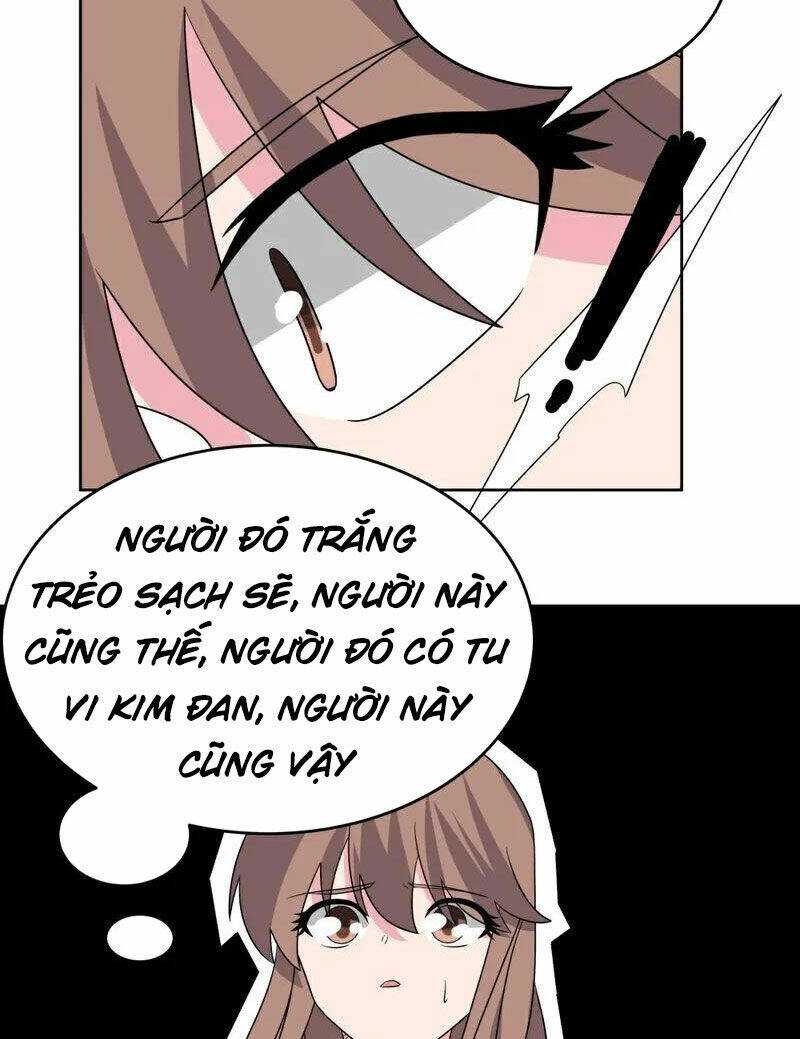 Tôn Thượng: Chapter 496