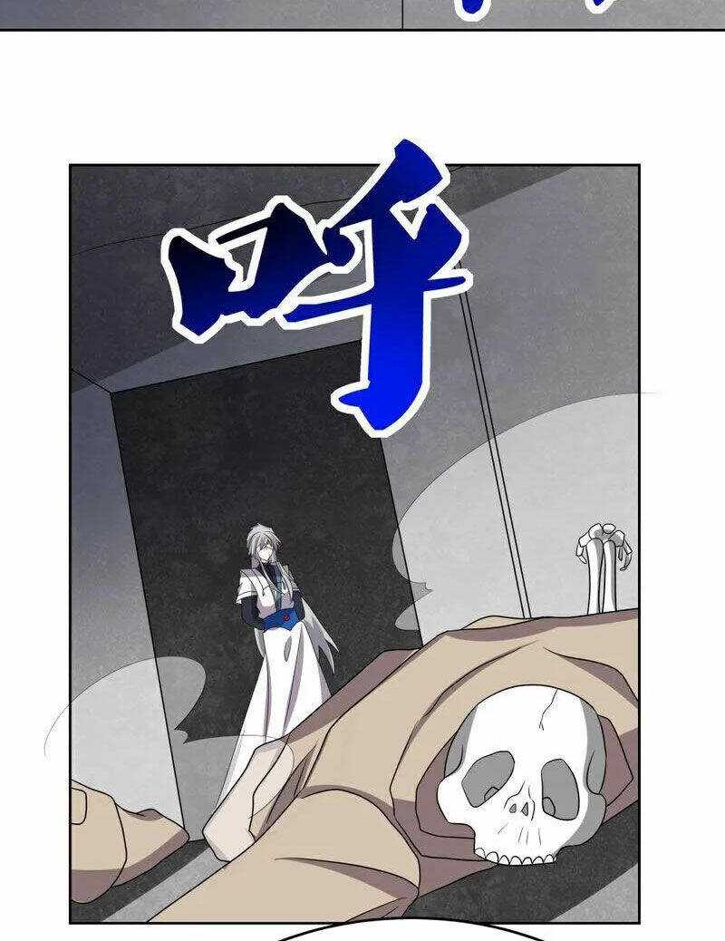 Tôn Thượng: Chapter 496
