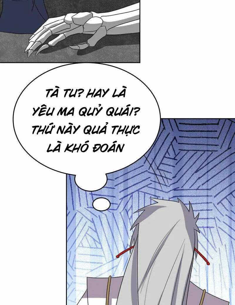 Tôn Thượng: Chapter 496