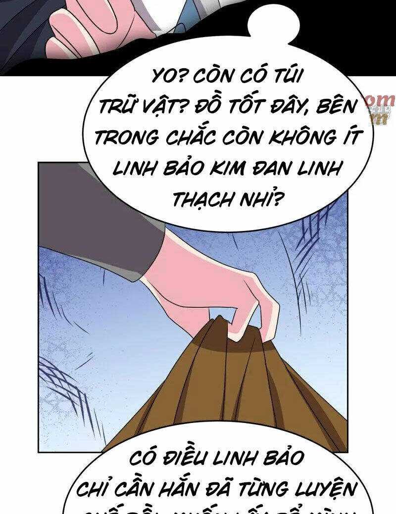 Tôn Thượng: Chapter 496