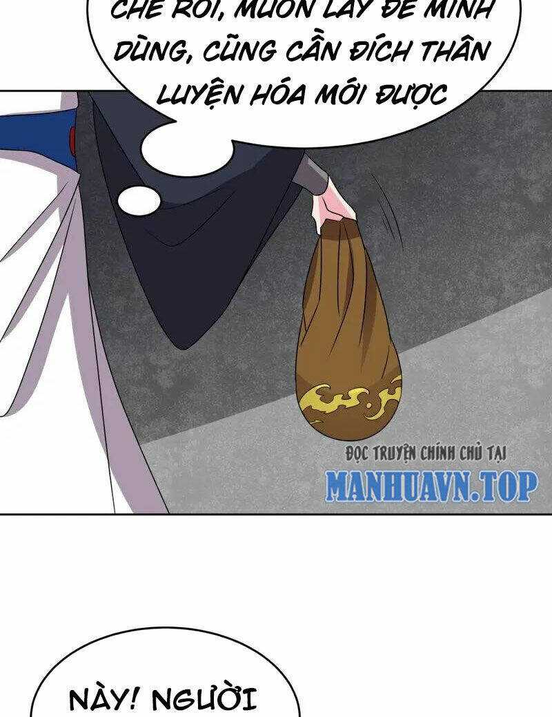 Tôn Thượng: Chapter 496