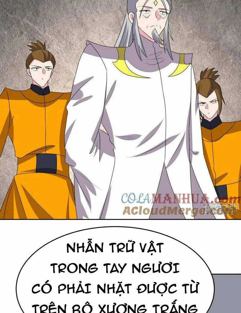 Tôn Thượng: Chapter 496