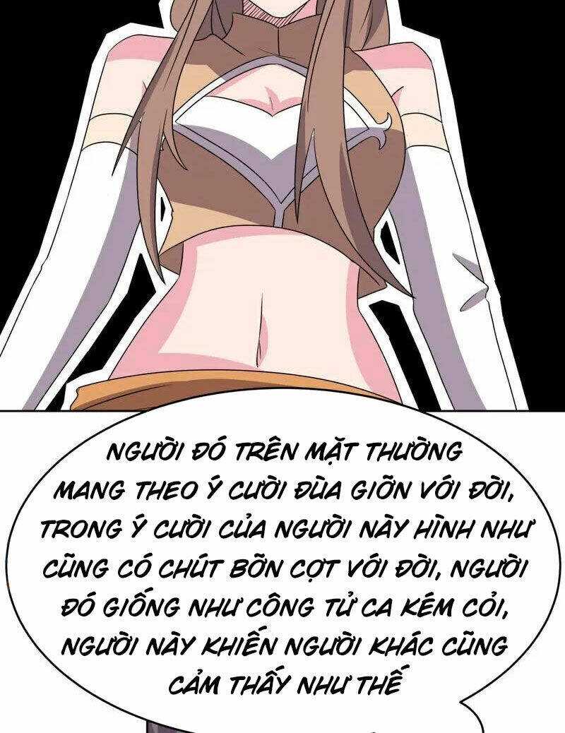 Tôn Thượng: Chapter 496
