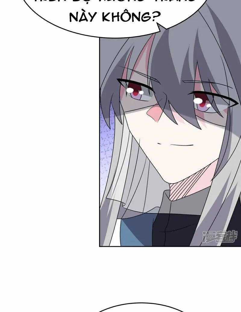 Tôn Thượng: Chapter 496