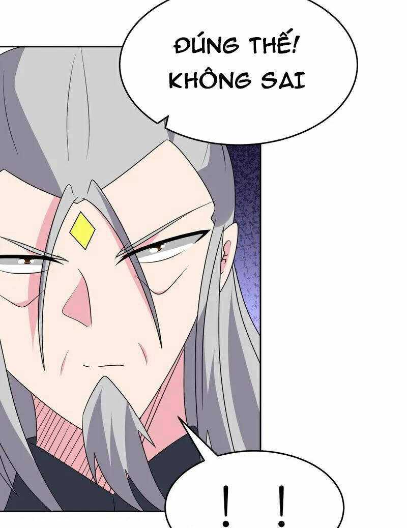 Tôn Thượng: Chapter 496