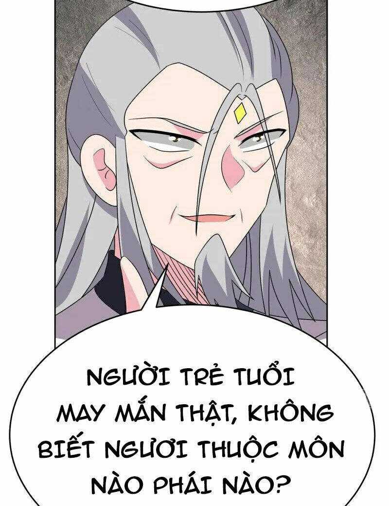 Tôn Thượng: Chapter 496