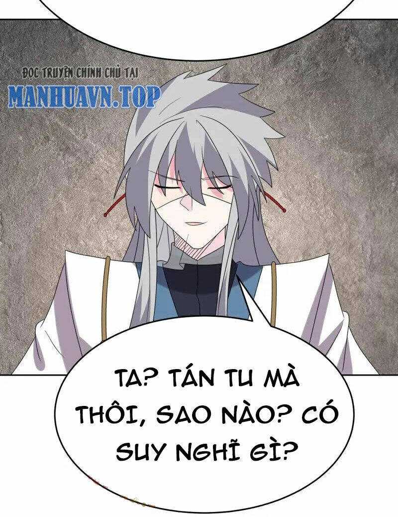 Tôn Thượng: Chapter 496