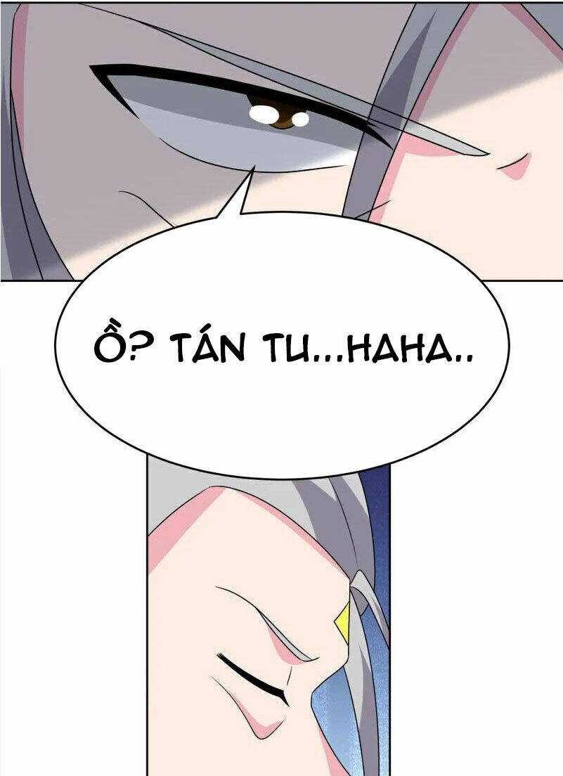 Tôn Thượng: Chapter 496