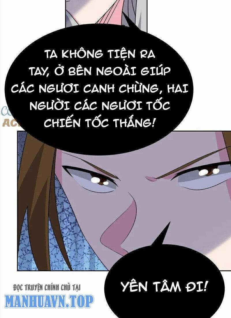 Tôn Thượng: Chapter 496