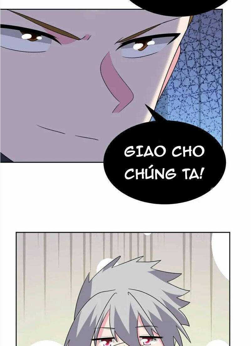 Tôn Thượng: Chapter 496