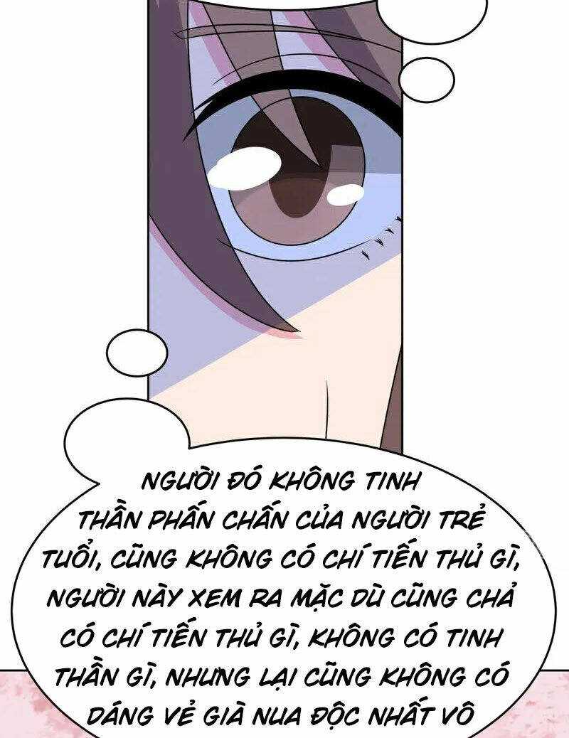 Tôn Thượng: Chapter 496