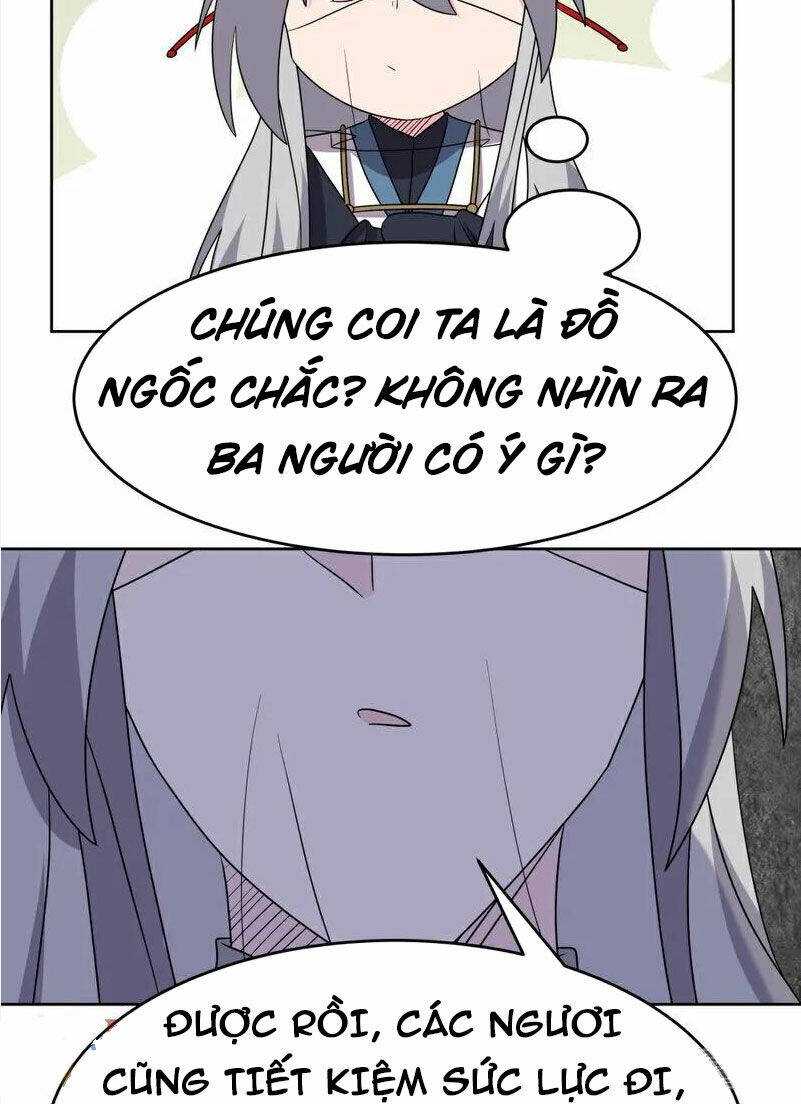 Tôn Thượng: Chapter 496