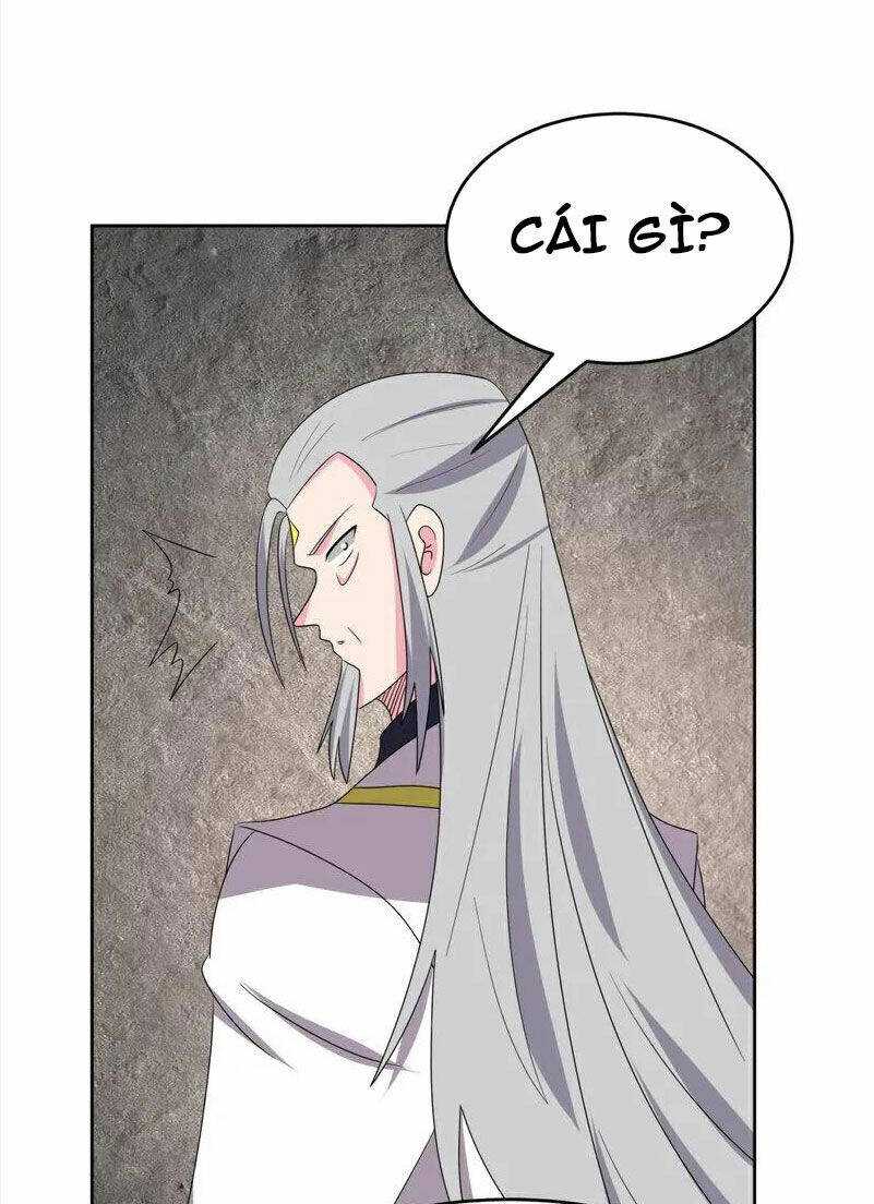 Tôn Thượng: Chapter 496