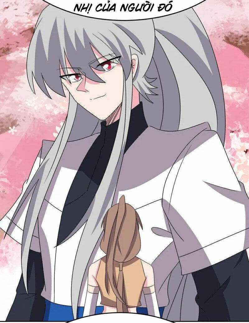 Tôn Thượng: Chapter 496