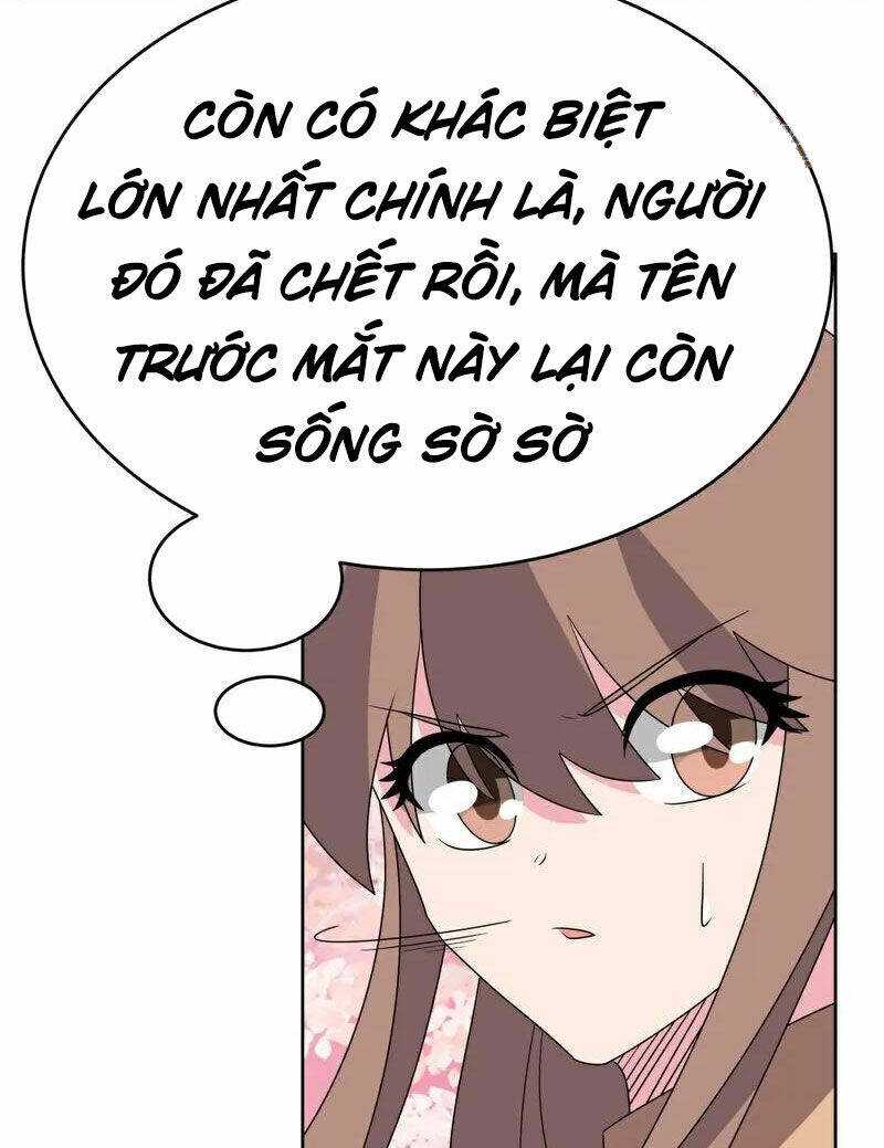 Tôn Thượng: Chapter 496