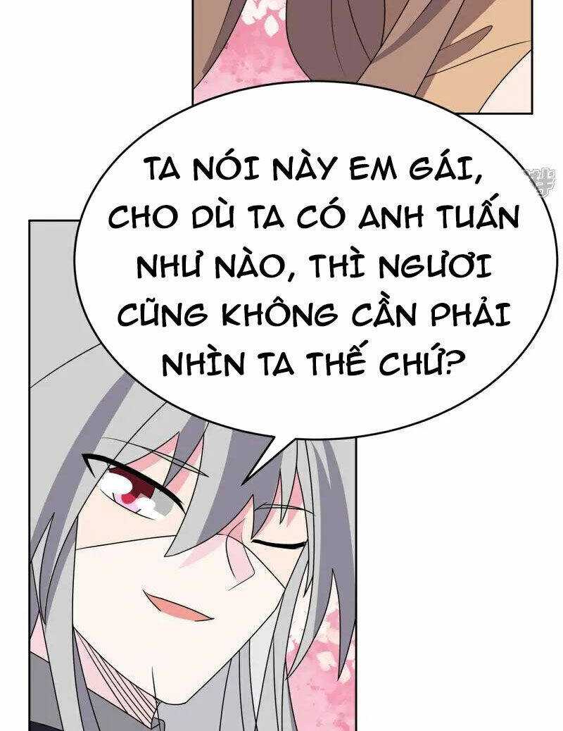Tôn Thượng: Chapter 496