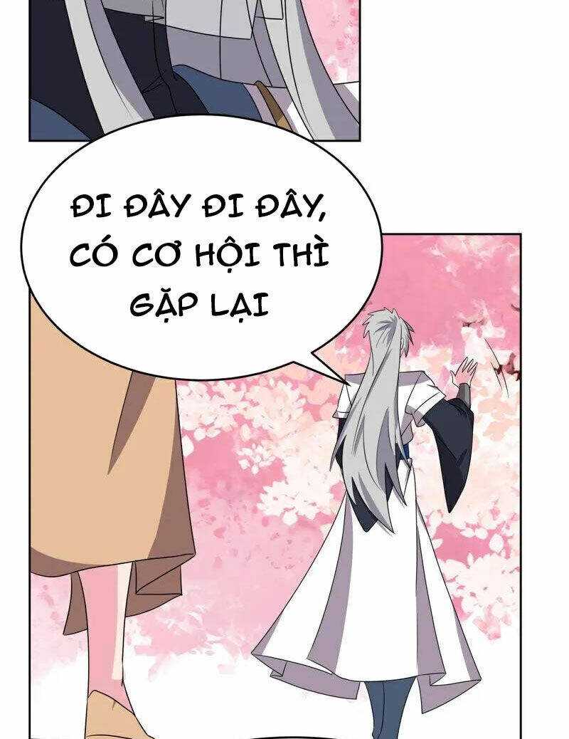 Tôn Thượng: Chapter 496