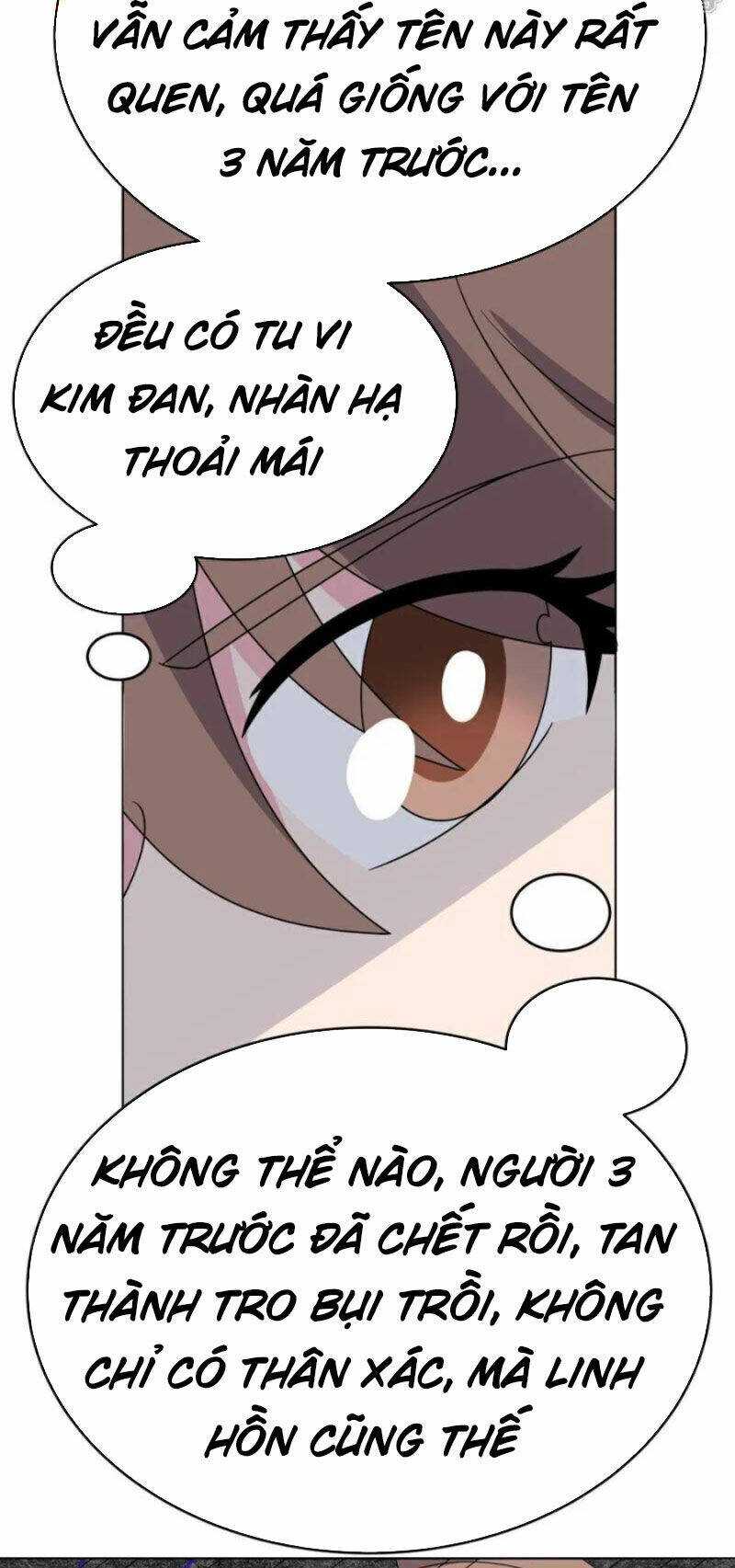 Tôn Thượng: Chapter 498