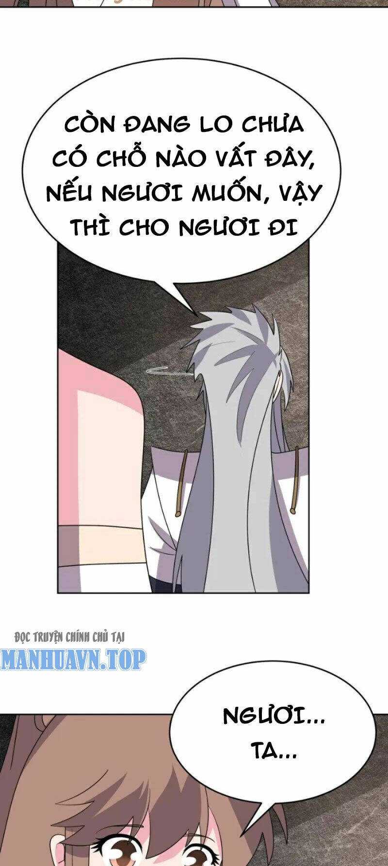 Tôn Thượng: Chapter 498