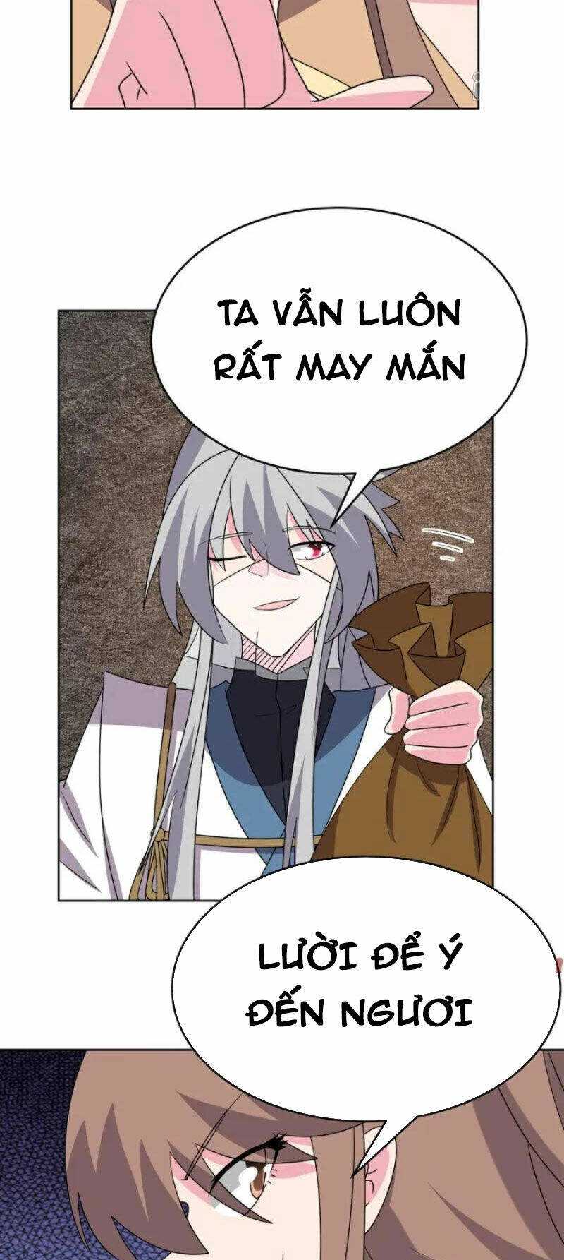 Tôn Thượng: Chapter 498