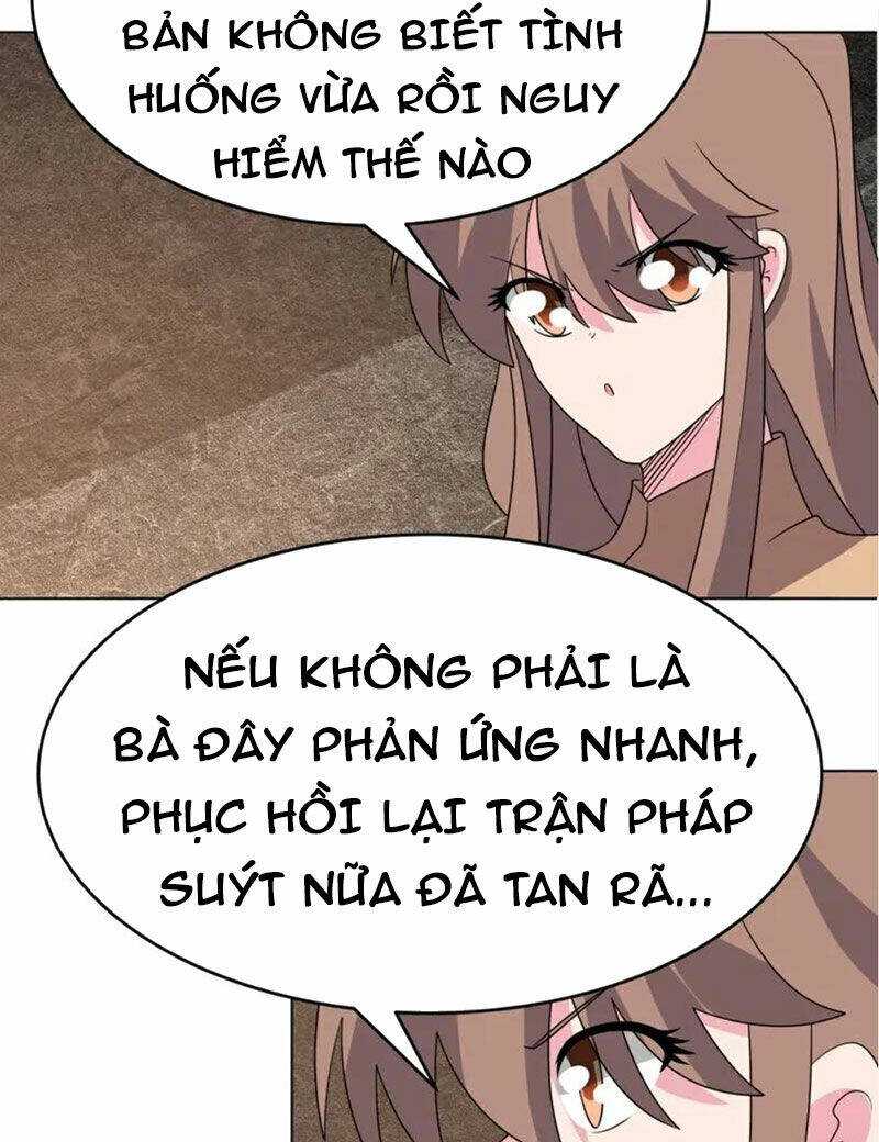 Tôn Thượng: Chapter 499