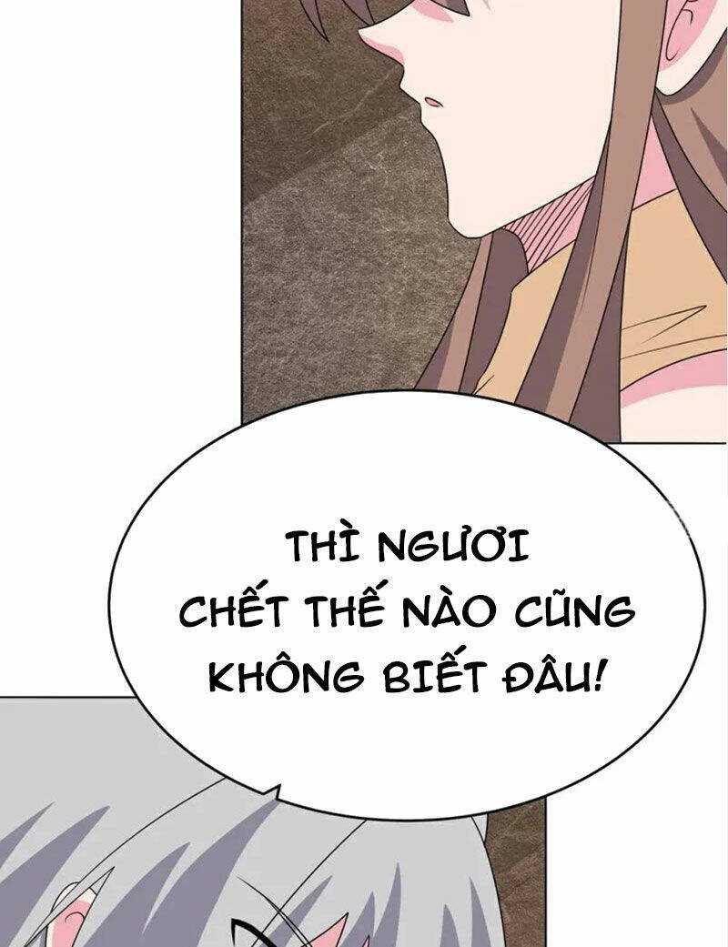 Tôn Thượng: Chapter 499