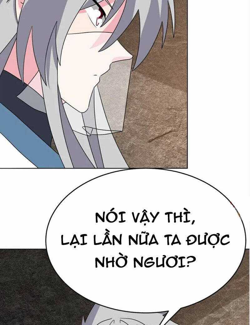 Tôn Thượng: Chapter 499