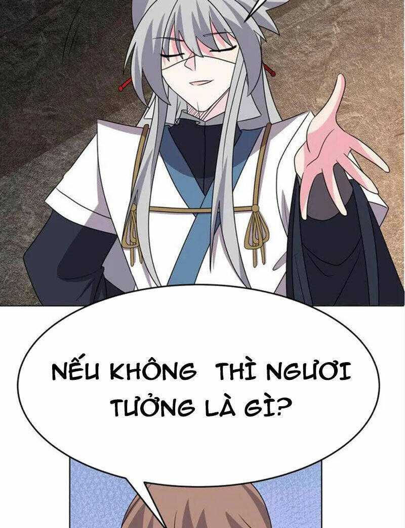 Tôn Thượng: Chapter 499