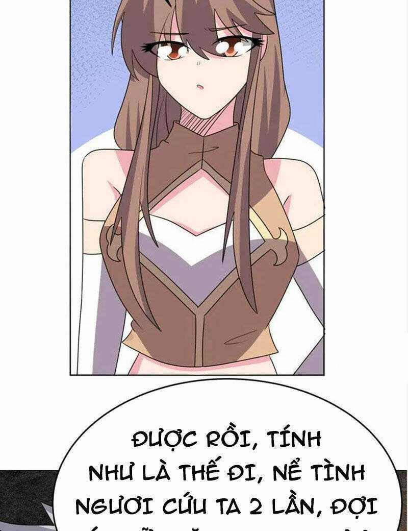 Tôn Thượng: Chapter 499