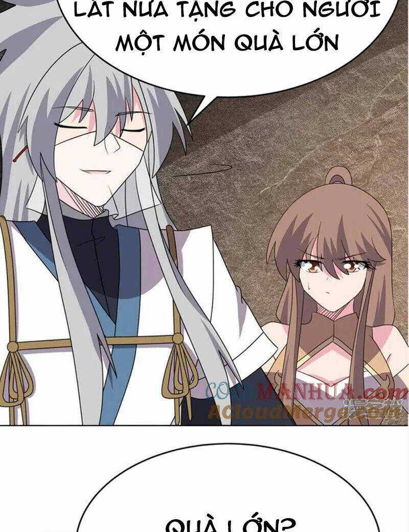 Tôn Thượng: Chapter 499