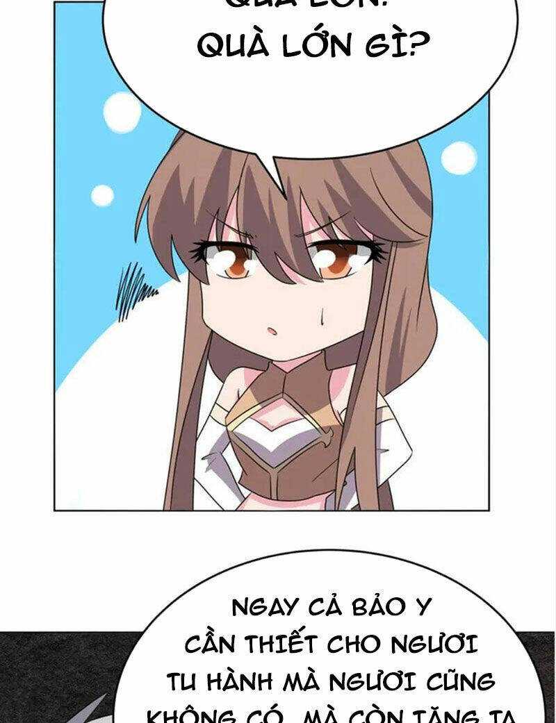 Tôn Thượng: Chapter 499