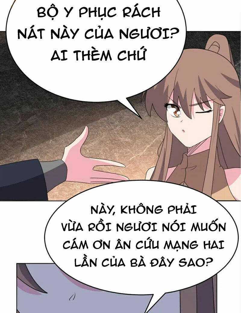 Tôn Thượng: Chapter 499