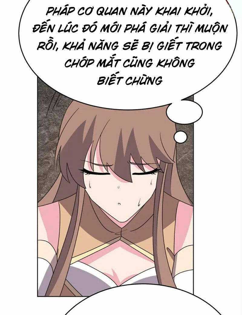 Tôn Thượng: Chapter 499