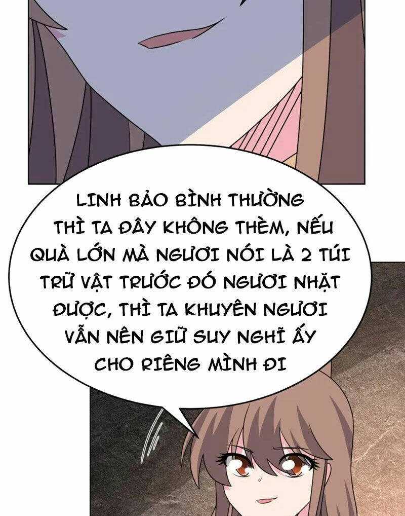 Tôn Thượng: Chapter 499