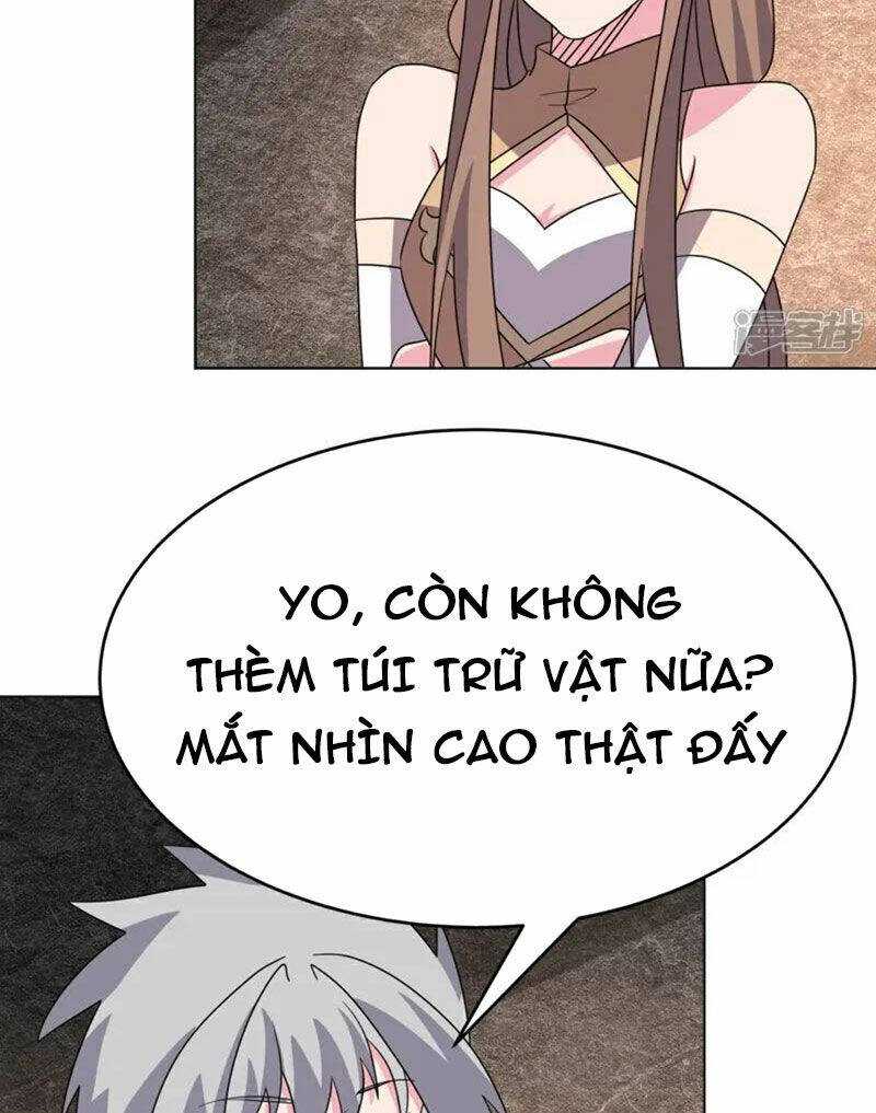 Tôn Thượng: Chapter 499