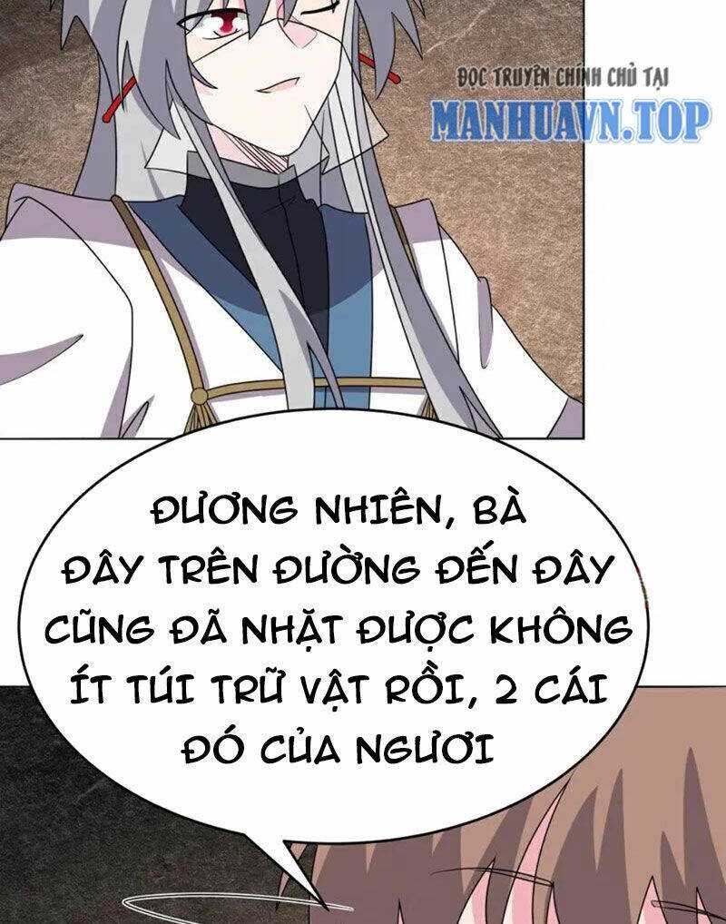 Tôn Thượng: Chapter 499
