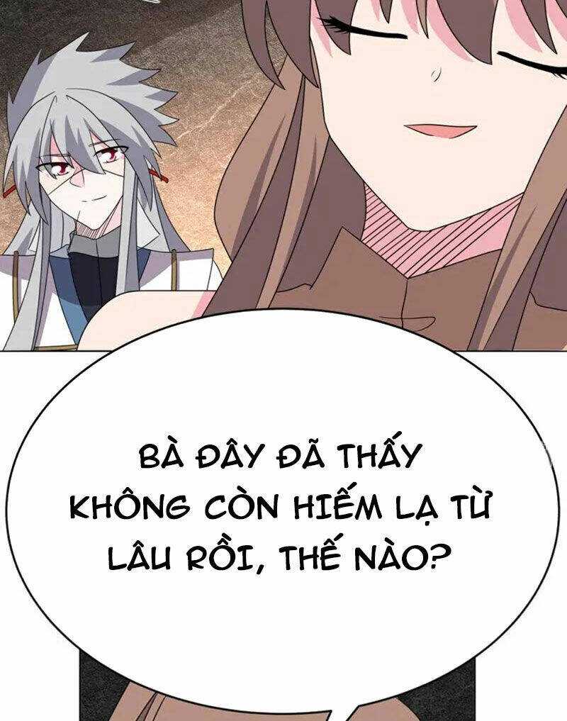 Tôn Thượng: Chapter 499