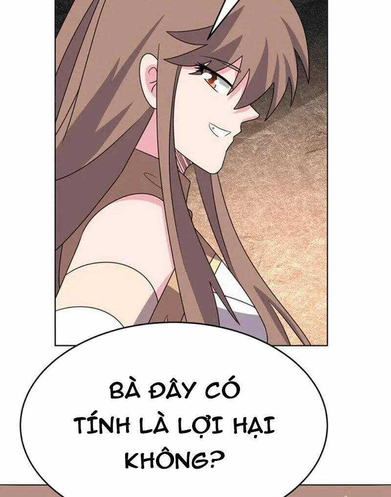 Tôn Thượng: Chapter 499