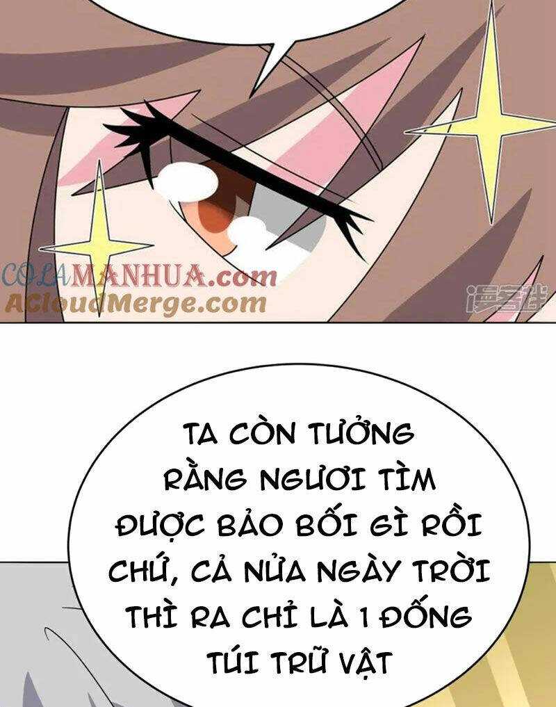 Tôn Thượng: Chapter 499