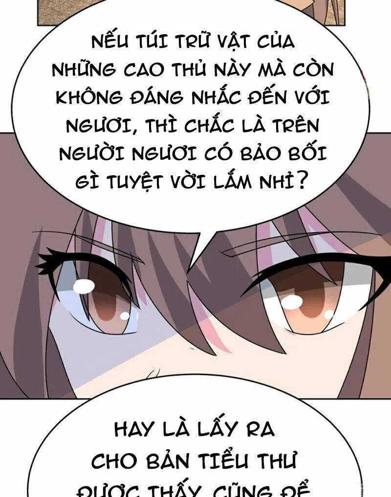 Tôn Thượng: Chapter 499