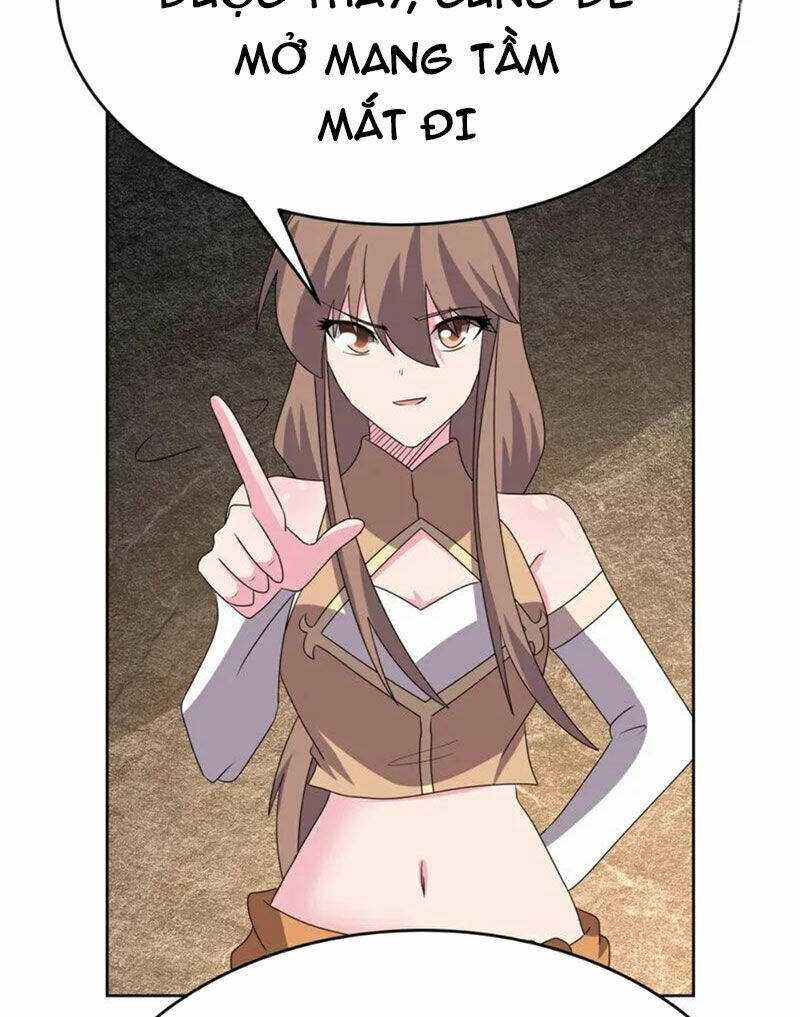 Tôn Thượng: Chapter 499