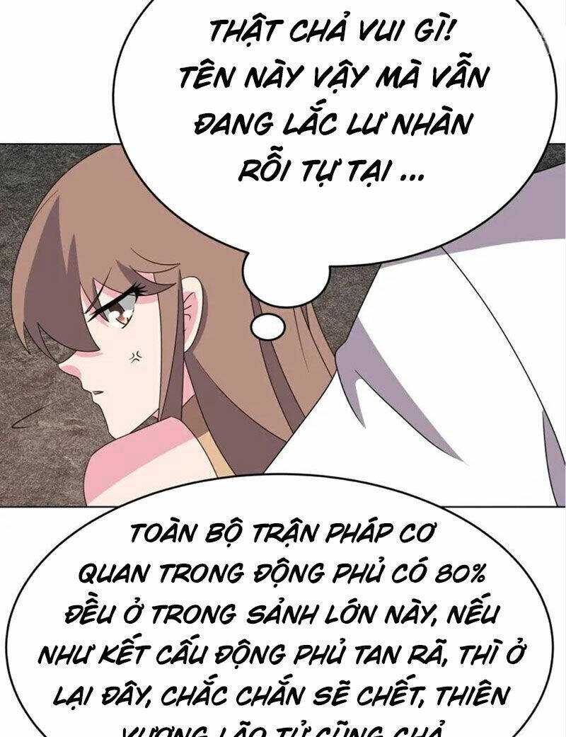 Tôn Thượng: Chapter 499