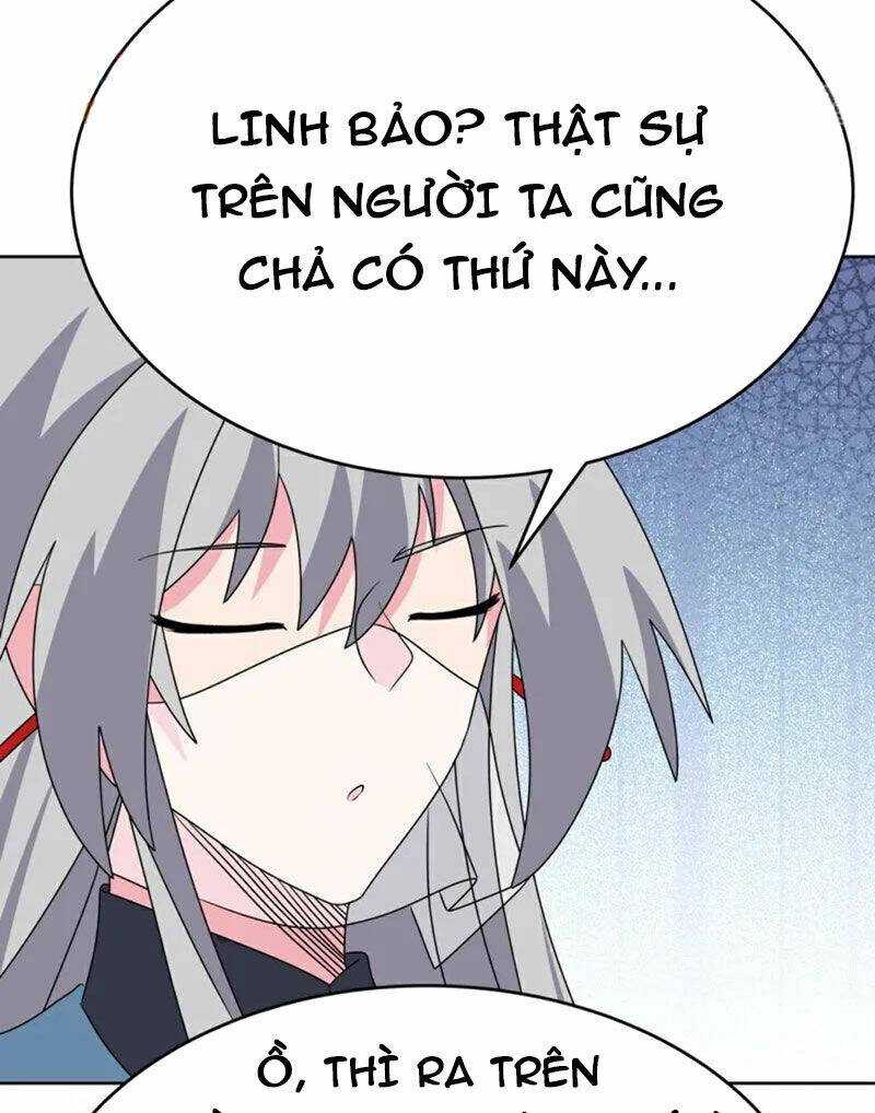 Tôn Thượng: Chapter 499