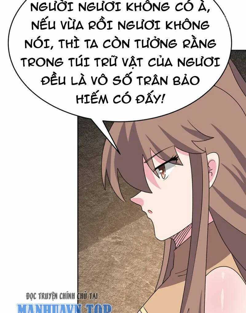 Tôn Thượng: Chapter 499